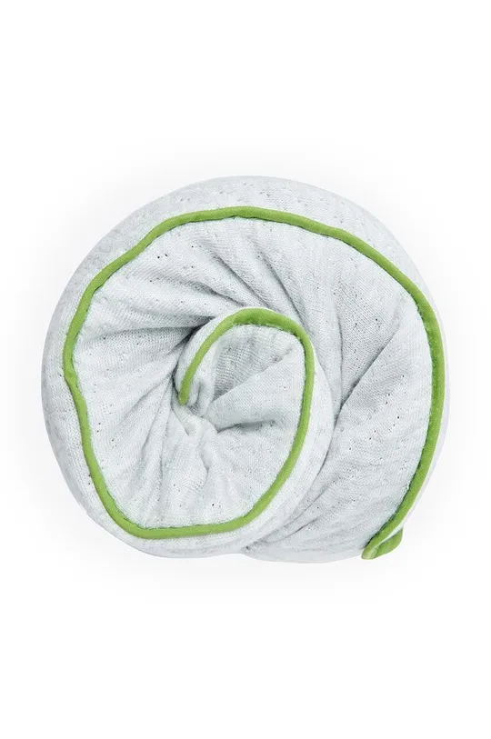 szary Blackroll poduszka Recovery Pillow