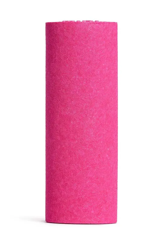 Масажний ролик Blackroll Mini рожевий
