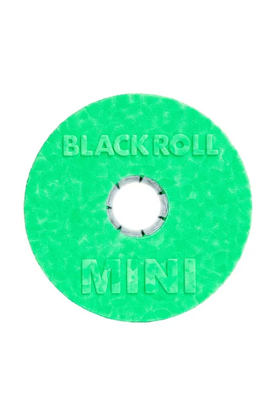 Blackroll masszázs henger Mini  Műanyag