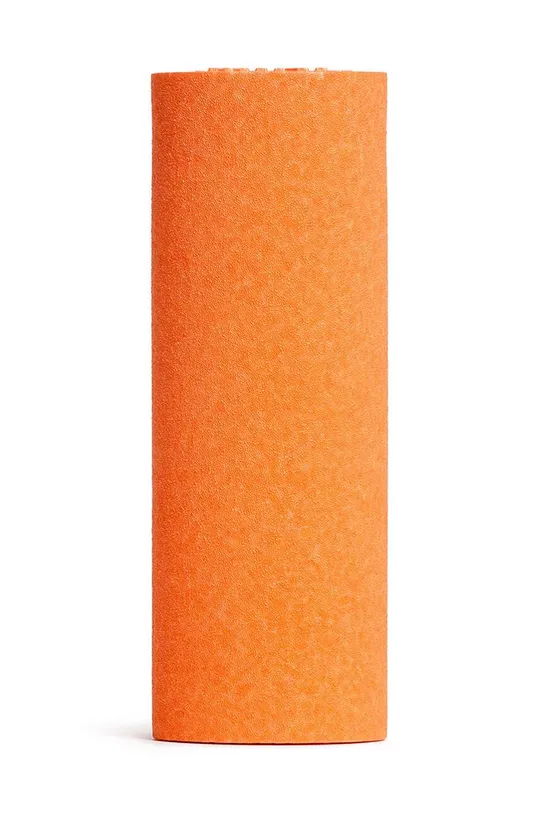 Массажный ролик Blackroll Mini оранжевый