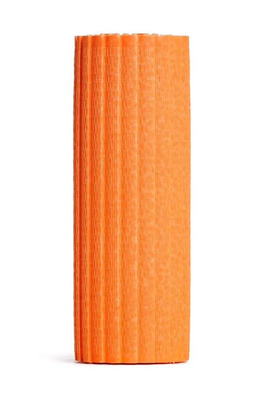 Blackroll rullo per massaggio Mini Flow arancione