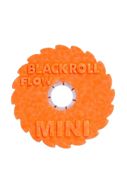 Массажный ролик Blackroll Mini Flow  Пластик