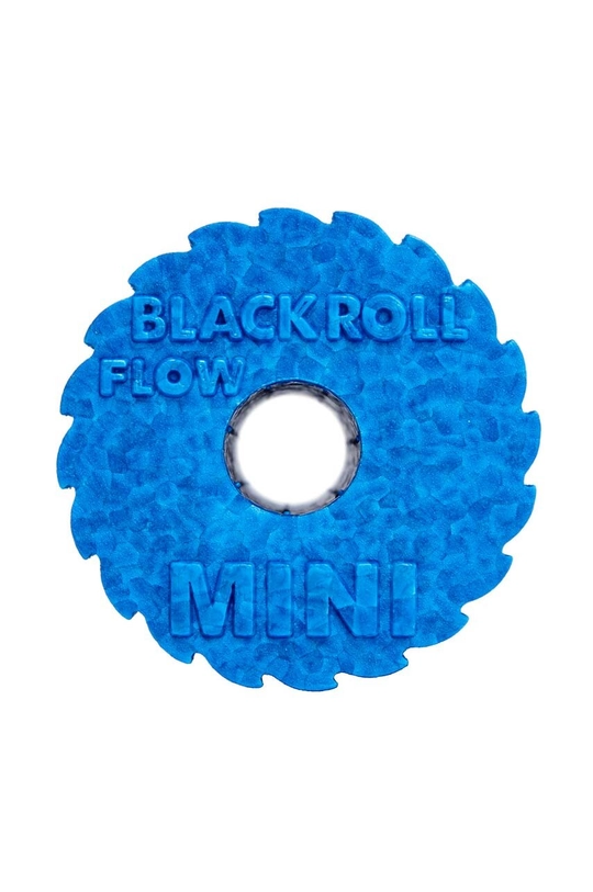 Ρολό μασάζ Blackroll Mini Flow  Πλαστική ύλη