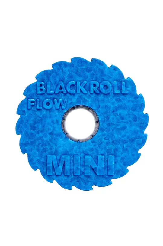 Массажный ролик Blackroll Mini Flow  Пластик