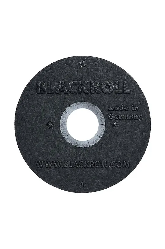 Ρολό μασάζ Blackroll Standard  Πλαστική ύλη