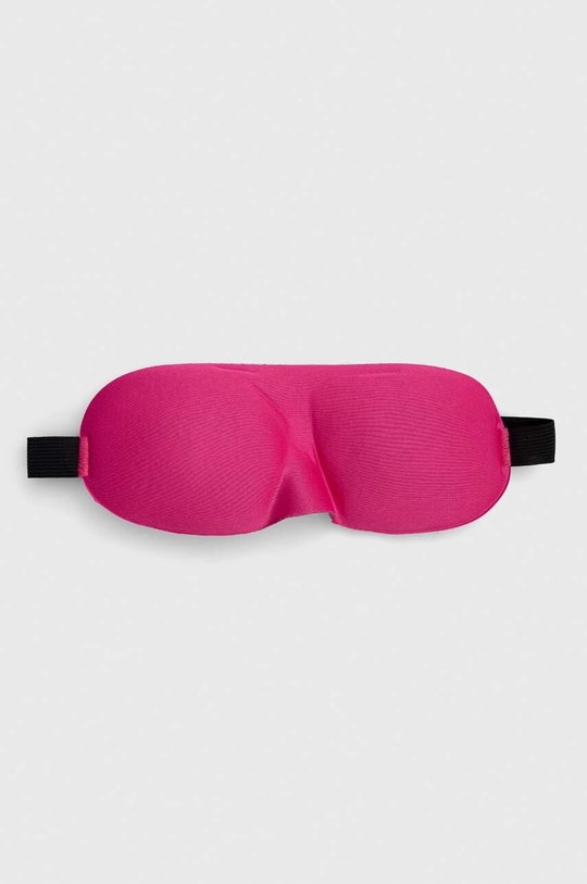 Erase Your Face mască pentru ochi 3D Eye Mask roz FCB.EM0026PK