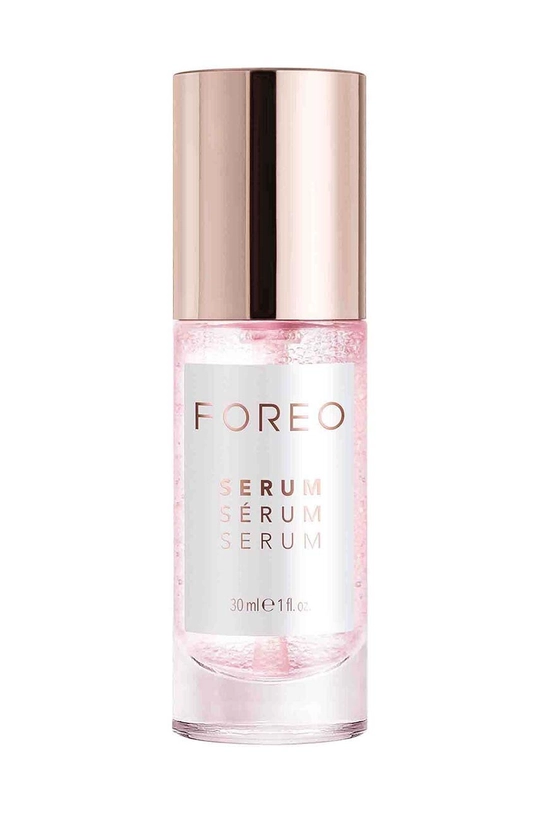 барвистий Зволожуюча сироватка з мікрокапсулами FOREO SERUM SERUM SERUM 30 ml Unisex