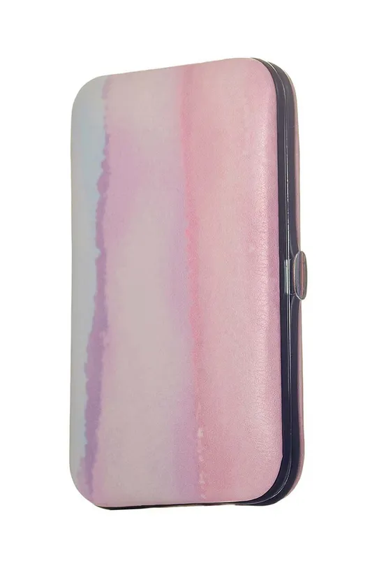 Σετ μανικιούρ Danielle Beauty Pastel Manicure Set 6-pack πολύχρωμο