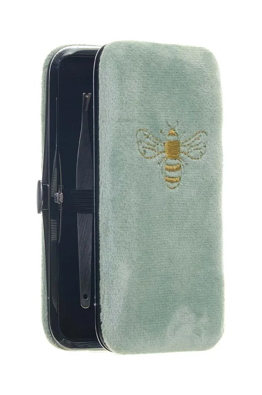 Σετ μανικιούρ Danielle Beauty Summer Bee 6-pack πολύχρωμο