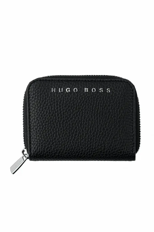 Hugo Boss set da manicure Storyline pacco da 7 Poliuretano, Acciaio inossidabile