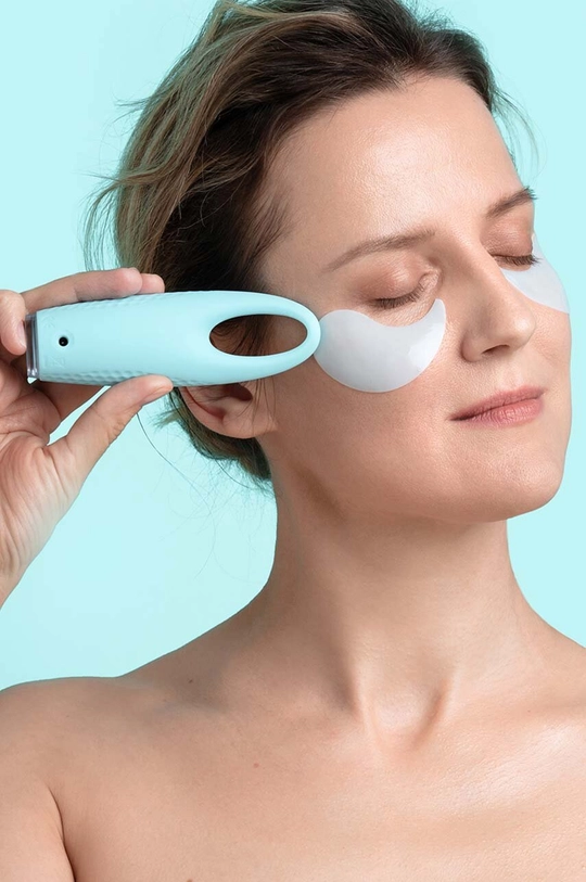 Hidrogelne vlažilne blazinice za oči FOREO IRIS Hydrating Hydrogel Eye Mask F1085