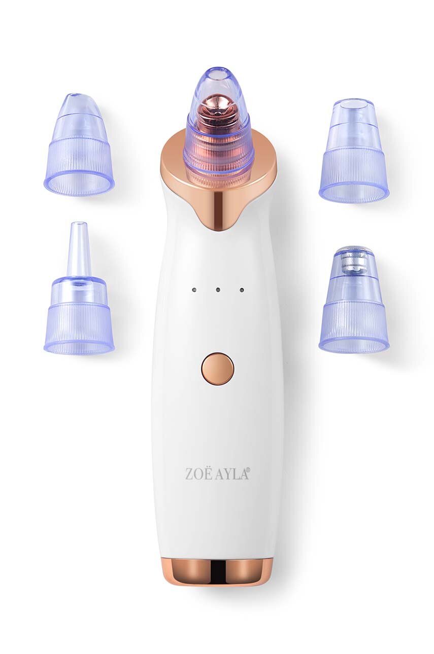 Zoë Ayla urządzenie do oczyszczania skóry twarzy Blackhead extractor