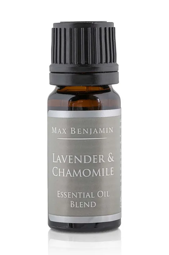 Αιθέριο έλαιο Max Benjamin Lavender & Chamomile 10 ml μπεζ