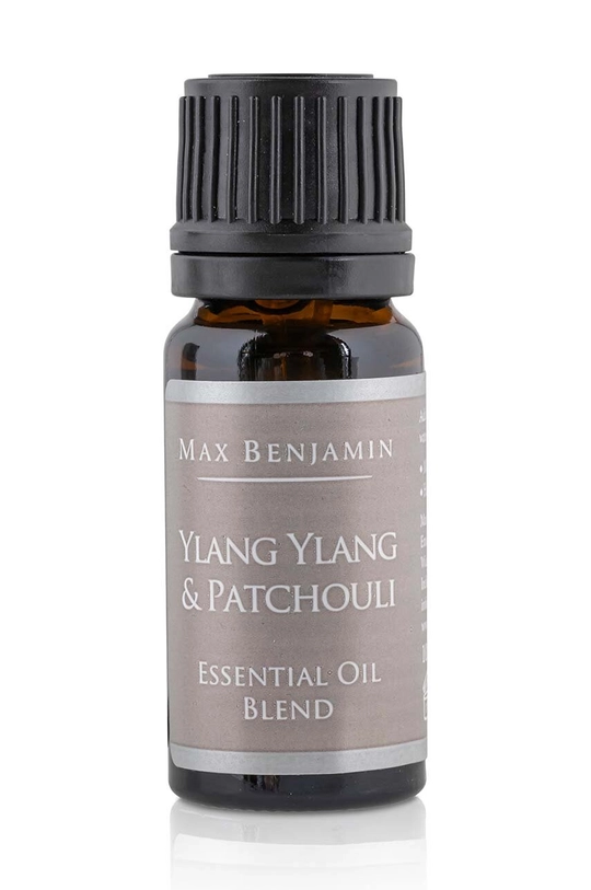 Max Benjamin olejek eteryczny Ylang Ylang & Patchouli 10 ml beżowy