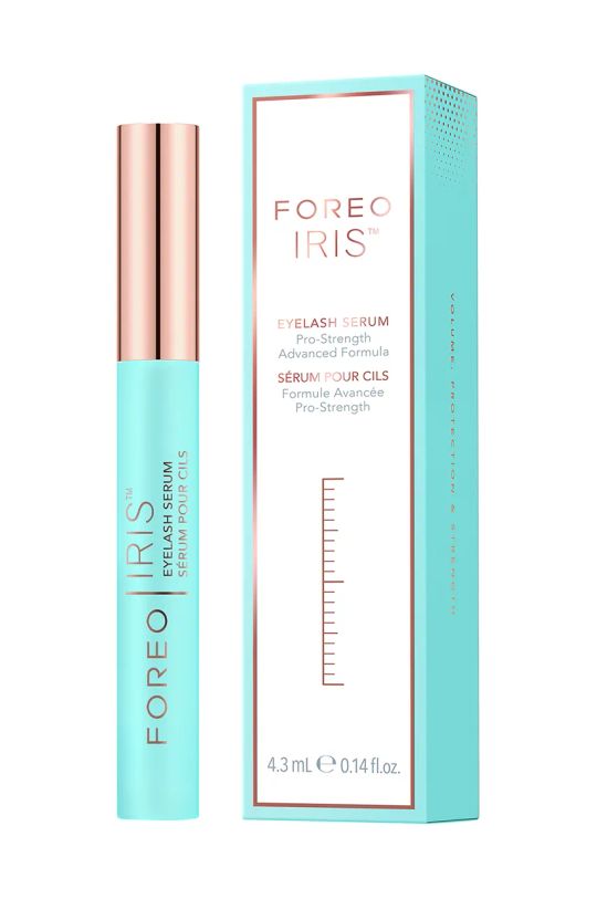 Серум за мигли FOREO IRIS Eyelashes Serum 4.3 ml многоцветен F0910