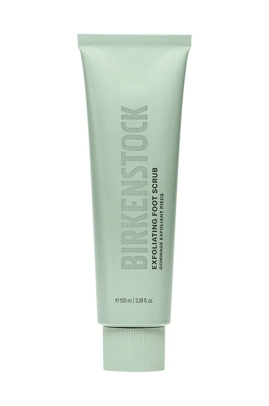 Birkenstock odnawiający peeling do stóp 100 ml 1030510 beżowy AA00