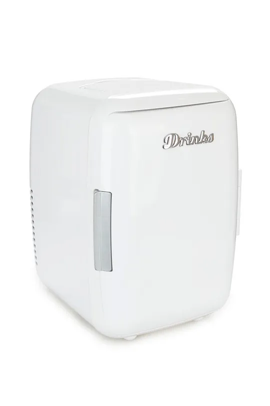bijela Balvi Uređaj za hlađenje pića Unisex