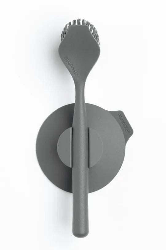 серый Brabantia Щетка для посуды Unisex
