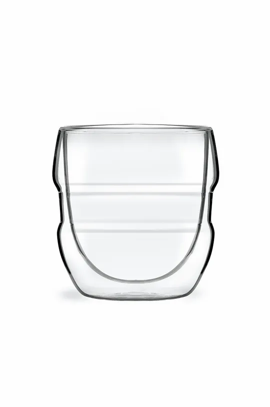 többszínű Vialli Design pohár szett (2 db) Uniszex