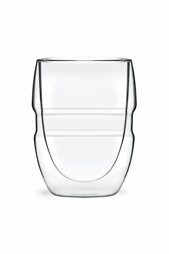 πολύχρωμο Vialli Design Σετ ποτηριών (2-pack) Unisex