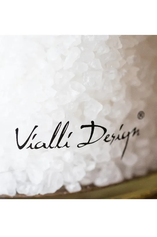 Vialli Design zestaw młynków do soli i pieprzu (2-pack) Unisex