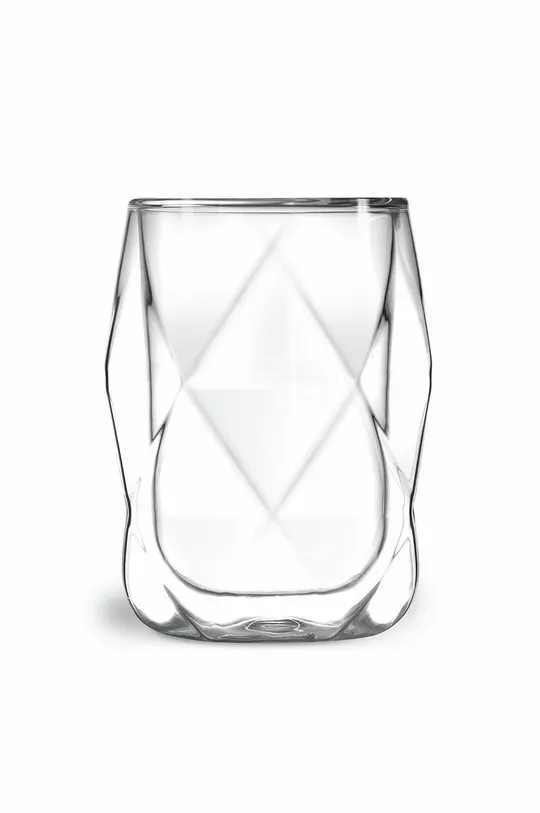 Vialli Design Σετ ποτηριών (2-pack) πολύχρωμο