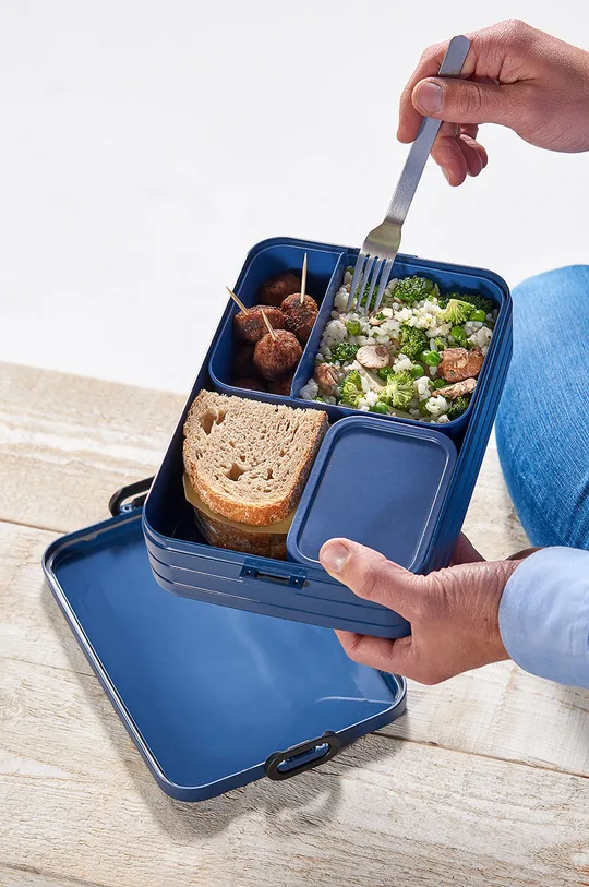 zielony Mepal lunchbox