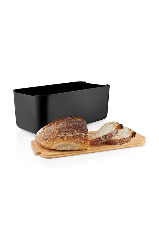 Kutija za kruh Eva Solo crna