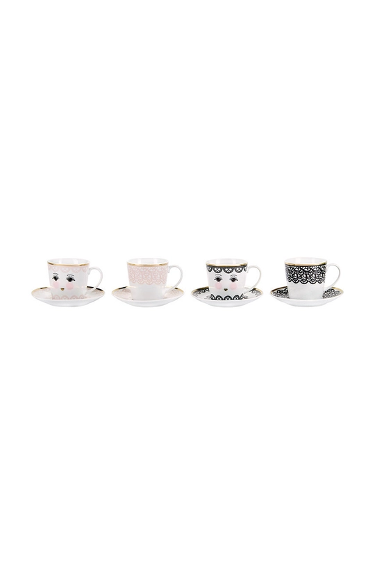 барвистий Miss Etoile 150 мл (4-pack) Unisex