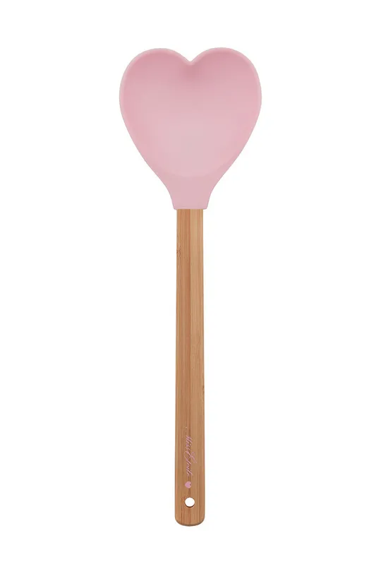 rosa Miss Etoile cucchiaio da insalata Unisex