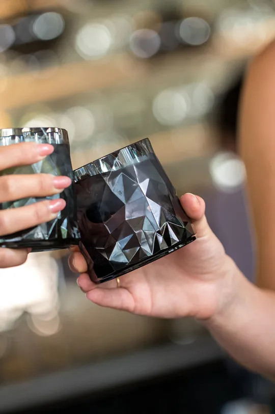 Set čaša Koziol Superglas 6-pack  Sintetički materijal