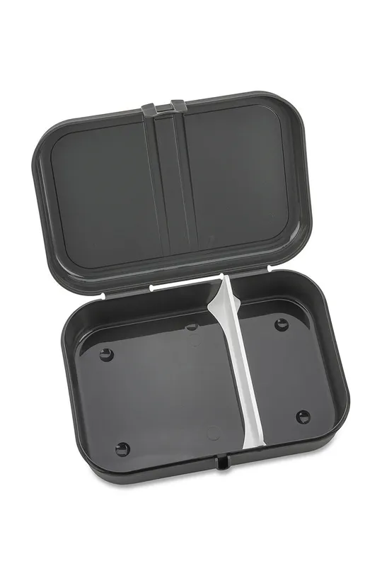 Koziol lunchbox grigio