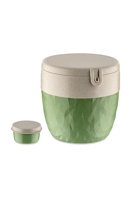 Koziol lunchbox verde