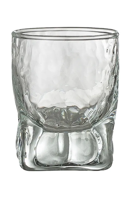 Bloomingville szklanka transparentny