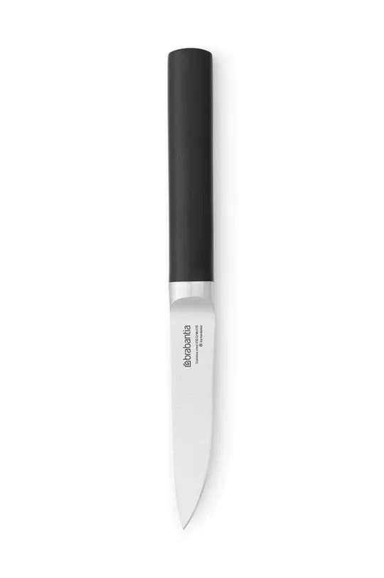 μαύρο Brabantia μαχαίρι αποφλοίωσης Unisex