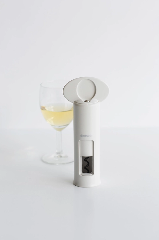 Brabantia apribottiglie bianco