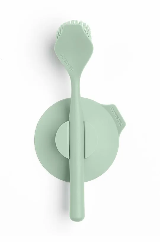 зелёный Brabantia Щетка для посуды Unisex