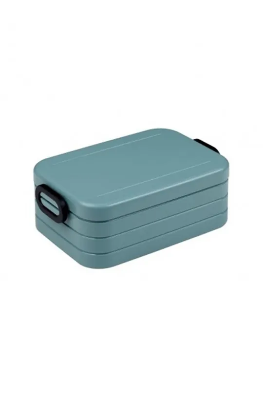 zielony Mepal lunchbox Take a Break Bento 900 ml Unisex