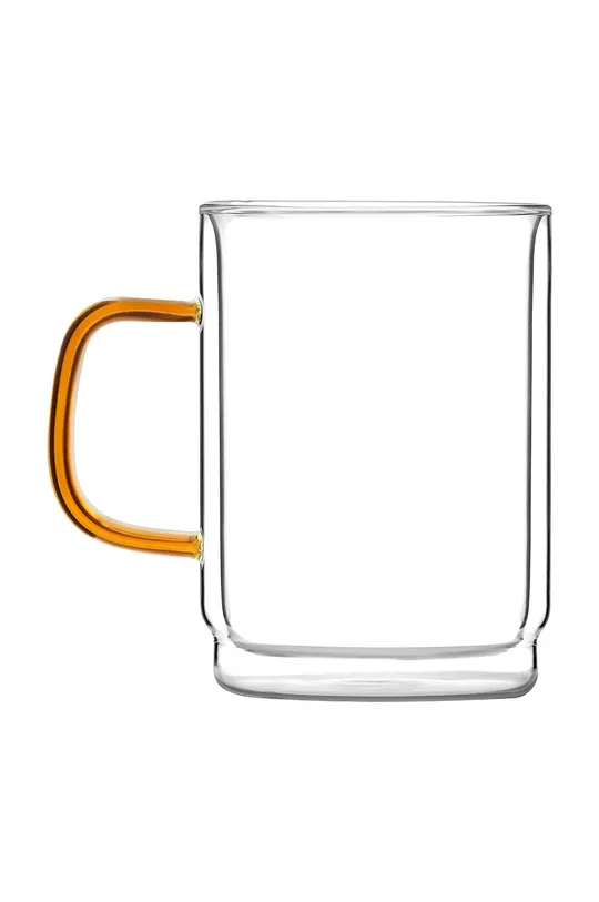 мультиколор Vialli Design Набор стаканов Mia 350 ml (2-pack) Unisex
