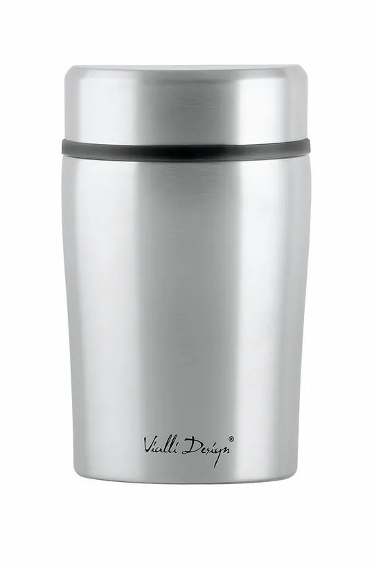 сірий Vialli Design Термос для ланчу Fuori 500 ml Unisex
