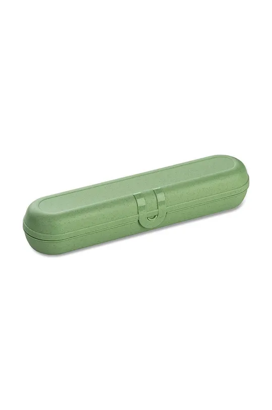 zöld Koziol evőeszköz tartó Uniszex