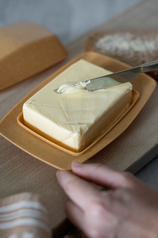 Koziol Miska na máslo  Umělá hmota