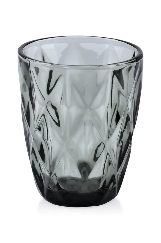 сірий Affek Design Набір склянок 250 ml (6-pack) Unisex