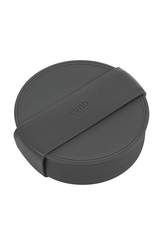 Lund London kubek składany Collapsible Cup Silikon