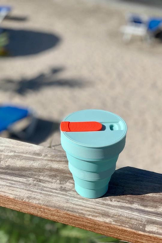 Складной стаканчик Lund London Collapsible Cup