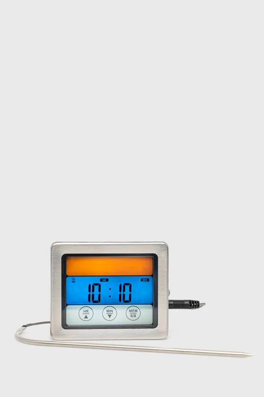 πολύχρωμο Dorre θερμόμετρο κουζίνας Grad Unisex