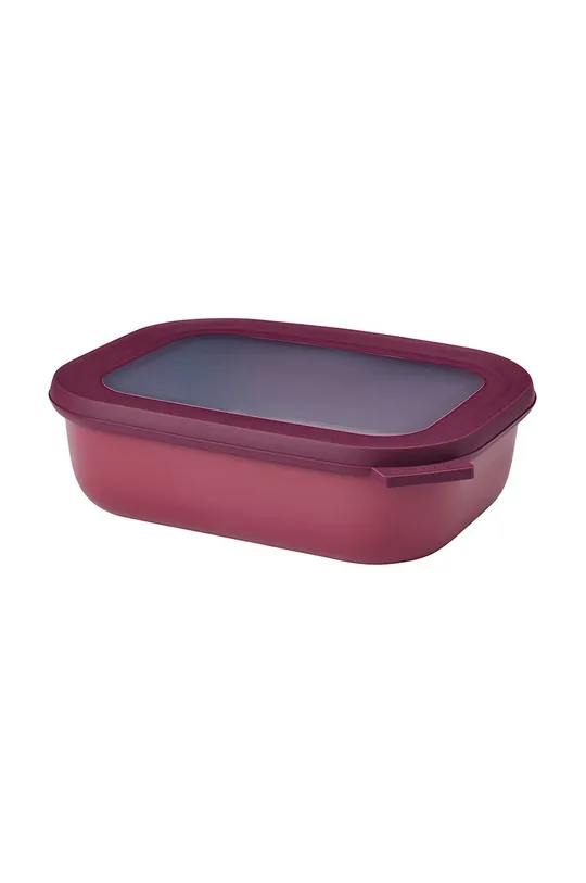 рожевий Mepal Багатофункціональна посудина Cirqula 1 L Unisex