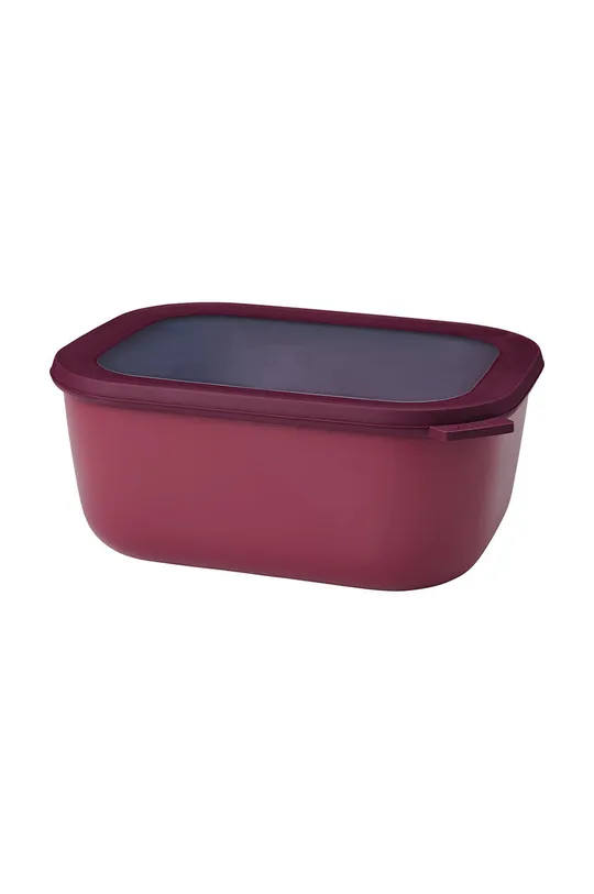 рожевий Mepal Багатофункціональна посудина Cirqula 3 L Unisex