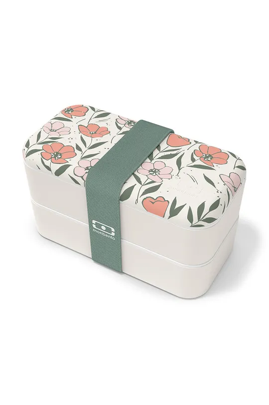 multicolor Monbento lunchbox Bento Original Unisex