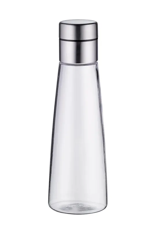 transparentny WMF butelka na oliwę Unisex